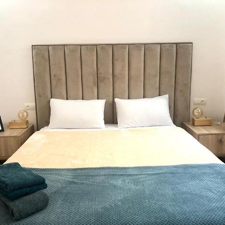 Elegant Appartement Эс-Сувейра Экстерьер фото