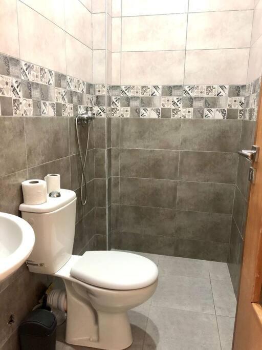 Elegant Appartement Эс-Сувейра Экстерьер фото